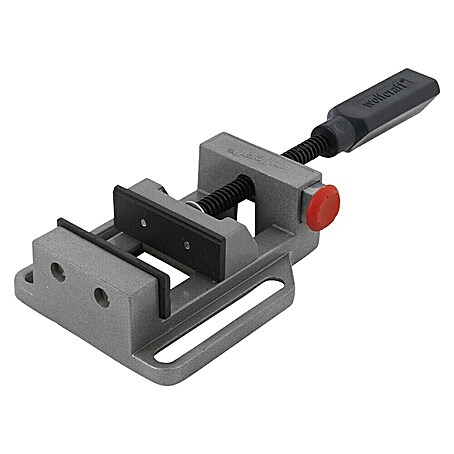 Wolfcraft Spannbacken (Spannweite: 60 mm)