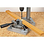 Wolfcraft Soporte de taladro (307 x 203 x 570 mm) | BAUHAUS