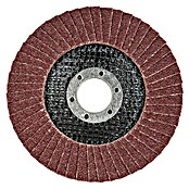 Brusilni krožnik  (Premer vrtine: 22,23 mm, Material: Korund) | 2548 - Schleifen,entrosten,polieren | BCDA - Zubeh Bohrm/Bohrhämmer/Akkumasch | BCD - Maschinenzubehör | BC - Maschinenzubehör | B - Werkz/Masch/Maschzubeh/Auto | BAUHAUS