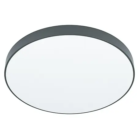 Eglo LED-Deckenleuchte rund Zubieta