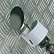 Wolfcraft Set kron za vrtanje  (6 -del.) | 2540 - Vorsatz-/Zusatzgeräte f Bohrmasch | BCDA - Zubeh Bohrm/Bohrhämmer/Akkumasch | BCD - Maschinenzubehör | BC - Maschinenzubehör | B - Werkz/Masch/Maschzubeh/Auto | BAUHAUS