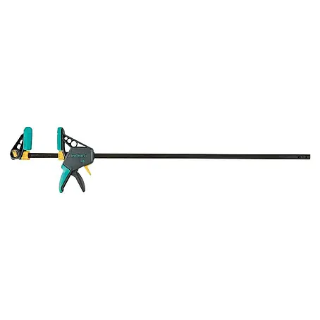 Wolfcraft  Tornillo de apriete monomanual EHZ PRO