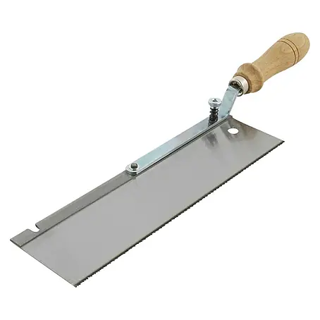 Wolfcraft  Sierra de mano 6925000