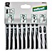 Alpha Tools Stichsägeblatt-Set 