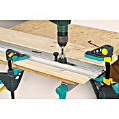 Wolfcraft Šablona za bušenje za tiple  (Promjer rupe: 5 mm - 10 mm) | BAUHAUS