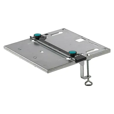 Craftomat  Mesa de sierra y trabajo