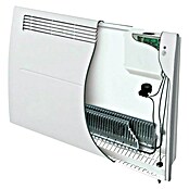 Thermor Konvektorski grelec Soprano Sense  (Upravljanje Wi-Fi, 1.000 W, 539 x 92 x 451 mm, Bela) | 3406 - Konvektoren/Radiatoren Marke | CBNA - Heizen Marke | CBN - Heizen | CB - Elektroinstallation | C - Elektro | BAUHAUS