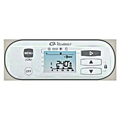 Thermor Konvektorski grelec Soprano Sense  (Upravljanje Wi-Fi, 1.000 W, 539 x 92 x 451 mm, Bela) | 3406 - Konvektoren/Radiatoren Marke | CBNA - Heizen Marke | CBN - Heizen | CB - Elektroinstallation | C - Elektro | BAUHAUS