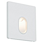 Paulmann Ugradbena LED svjetiljka (1,7 W, Bijelo, Š x V: 7,8 x 7,8 cm)