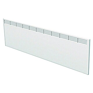 Beha Konvektorski grelec PV20 (2.000 W, Do x Š x V: 1.423 x 83 x 400 mm, Bela)