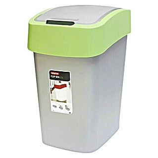 Curver Standardna kanta za smeće (25 l, Svijetlozelene boje)