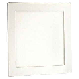 Ferotehna LED panel Slim (12 W, D x Š x V: 170 x 170 x 12 mm, Hladna bijela)