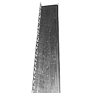 Bekament Kutni aluminijski profil (2.500 x 100 mm)
