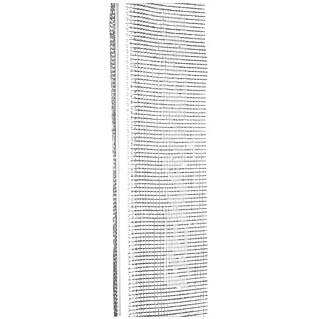 Bekament PVC-kutnik s mrežicom (250 x 15 x 10 cm)