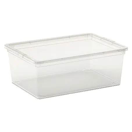 KIS Aufbewahrungsbox C-Box S+