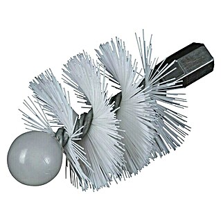 Nastavek z žično krtačo (Premer: 12 cm)