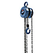 Scheppach Dvižni mehanizem CB01  (Zmogljivost obremenitve: 1.000 kg, 3 m) | 2354 - Elektro - Seilzüge | BBDN - Baustellengeräte | BBD - Elektro WZ/Großmaschinen | BB - ElektroWZ/Großmaschinen | B - Werkz/Masch/Maschzubeh/Auto | BAUHAUS
