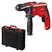 Einhell Schlagbohrmaschine (550 W, 0 U/min - 3.000 U/min, Schlagzahl: 0 /min - 48.000 /min)