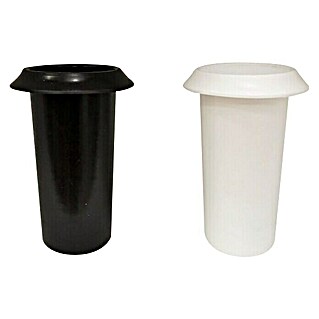 Uložak za vazu (Promjer: 8 cm, Plastika)