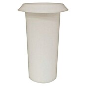 Uložak za vazu  (Bijele boje, Promjer: 7 cm, Plastika) | BAUHAUS