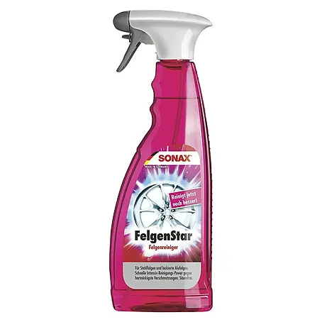 Sonax  Felgenreiniger Star
