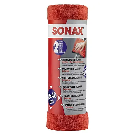 Sonax  Pflegepad