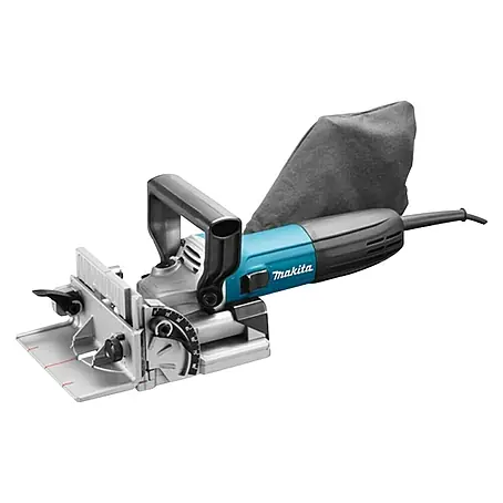 Makita  Fräsmaschine Nutfräse PJ7000J