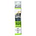 Winsor & Newton Foundation Set kistova od čekinja kratke drške 