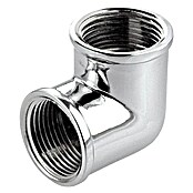Vafra Koljeno za cijevi Ž/Ž  (Promjer: 19 mm) | BAUHAUS