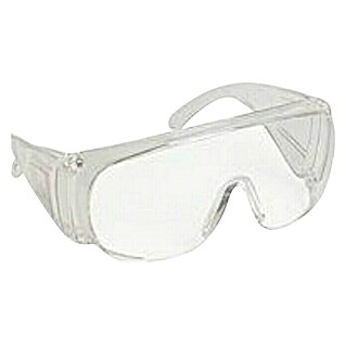 Zaštitne naočale Visolux (Prozirno)