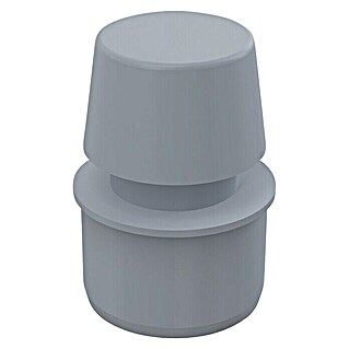 Vafra Kapa za prozračivanje kanalizacije (50 mm, Plastika)