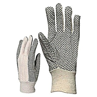Vrtne rukavice (Konfekcijska veličina: 9, Sive boje)