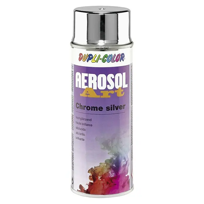 Dupli-Color Autolack-Sprühdose RAL 9002 – Für Lackreparaturen Am Auto, Inkl. Anleitung Zur Schadensbehebung