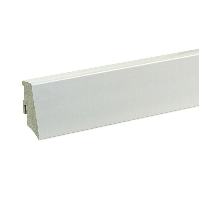 Profiles and more Podna kutna lajsna K204L  (240 cm x 22 mm x 48 mm) | BAUHAUS