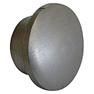 Krajnja kapica za rukohvate, mat (16 mm, 5 Kom.)
