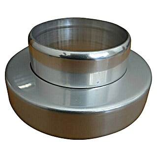 Završni element rukohvata (50 mm, Aluminij)