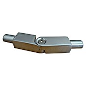 Spojnica za rukohvate  (Š x V: 11 x 13 mm, Aluminij) | BAUHAUS