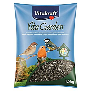 Vitakraft Vita Garden Hrana za divlje ptice (1,5 kg)