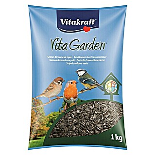 Vitakraft Vita Garden Hrana za divlje ptice (1 kg)