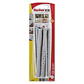 Fischer Udarna tipla s vijkom  (Ø x D: 10 x 140 mm, Upuštena glava, 4 Kom.) | BAUHAUS