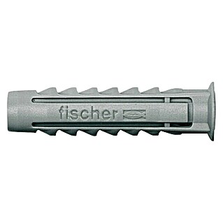 Fischer Universaldübel SX (Durchmesser Dübel: 16 mm, Länge Dübel: 80 mm, Gesamtstückzahl: 10 Stk.)