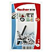 Fischer Gipskartondübel GKS K (Durchmesser Schraube: 4,5 mm, Nylon, 5 Stk.) | BAUHAUS