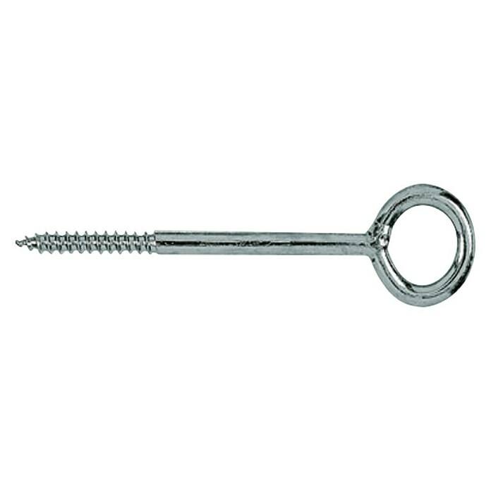 Fischer Vijak z očescem OES 8 x 120 E  (8 mm) | 1060 - Dübel | AADD - Dübel | AAD - Kleineisenwaren | AA - Eisenwaren | A - Eisenwaren | BAUHAUS