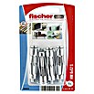 Fischer Metall-Hohlraumdübel HM (Durchmesser Dübel: 12 mm, Länge Dübel: 52 mm, 4 Stk.) | BAUHAUS