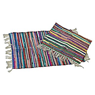 Ukrasni tepih (Više boja, 140 x 70 cm)