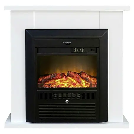 Voltomat HEATING  Chimenea eléctrica Beli