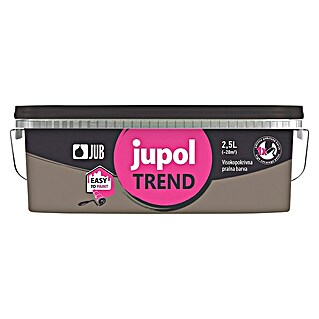 Jub Stenska barva Trend 460 Espresso (Mat, 2,5 l)