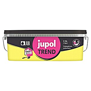 Jub Stenska barva Trend 405 Lemon (Mat, 2,5 l)
