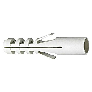 Komplet tipli (Promjer tiple: 10 mm, Duljina tiple: 50 mm, 50 Kom., Najlon)