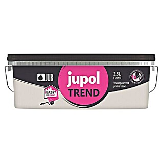 Jub Unutarnja disperzijska boja , Trend, ivory (Slon siva, 2,5 l)
